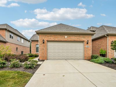 4030 Ashwood Park Ct