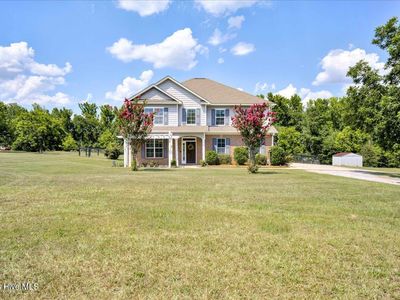 931 Forest Drive