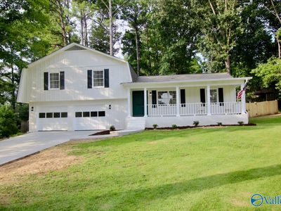 15003 Glory Dr SE
