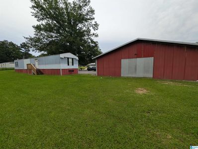 Property at 1365 Savage Town Rd, Ragland, AL