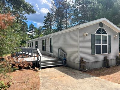 Property at 1152 S Chicago Ln, Friendship, WI