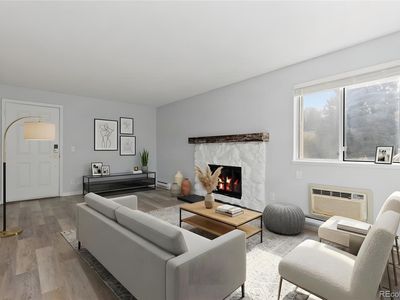 Property at 17361 E Mansfield Avenue #521L, Aurora, CO
