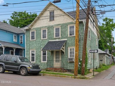 131 West St