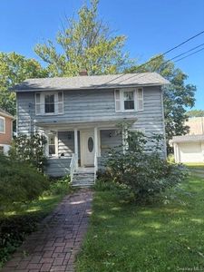 12 West End Avenue