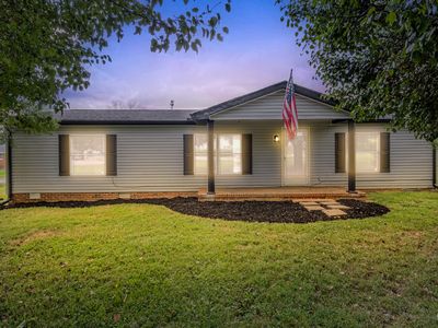 1715 Old Highway 31 E LOT 2A