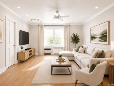 Property at 110 Brooklyn Avenue #3ZZ, Freeport, NY