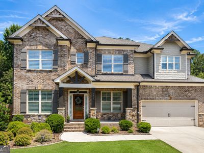 1944 Trinity Chase Dr