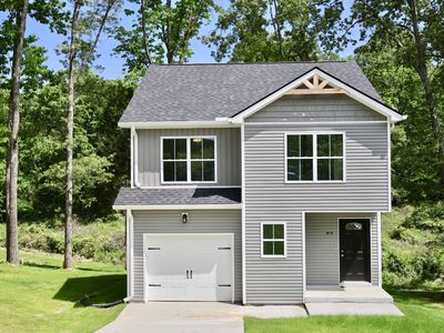 2013 Rosemary Dr