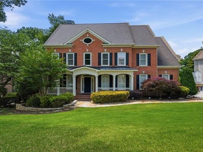 6279 Creekstone Path