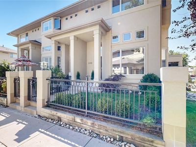 5056 E Cherry Creek South Drive