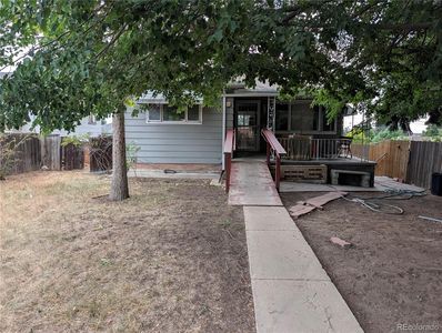 188 S Dale Court
