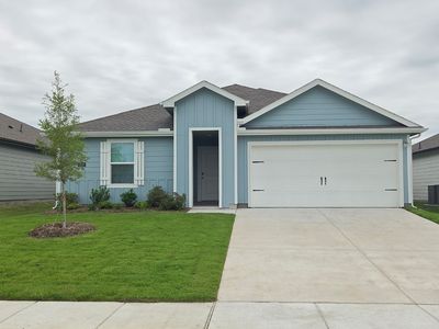211 Desert Willow Dr