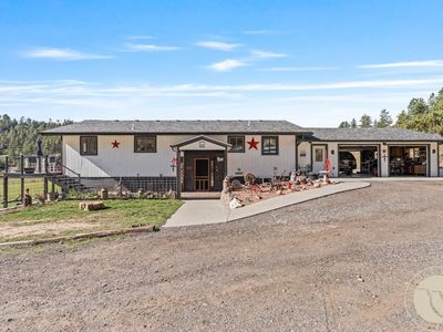 13023 Canyon Creek Rd