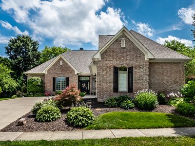 Property at 451 Burlington Ln, Carmel, IN