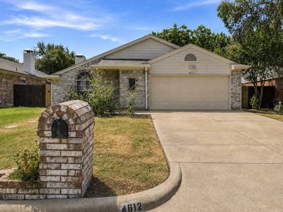 4612 Goldrock Dr