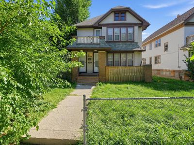2834-2836 N 50th STREET