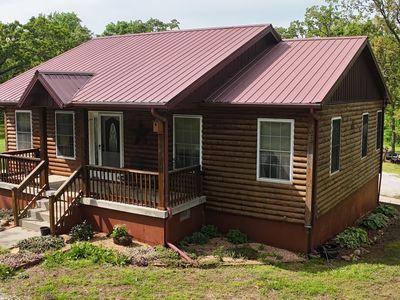 Property at 17206 Highway B, Wheatland, MO