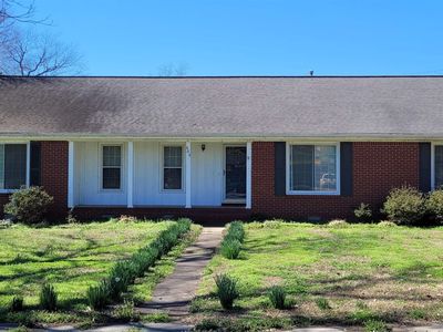 Property at (Undisclosed Address), Mc Crory, AR