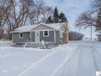Property at 57821 300th St, Winthrop, MN