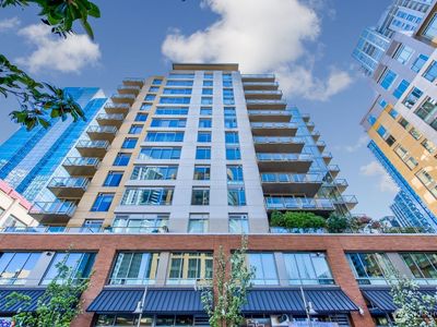 910 Lenora Street #S604