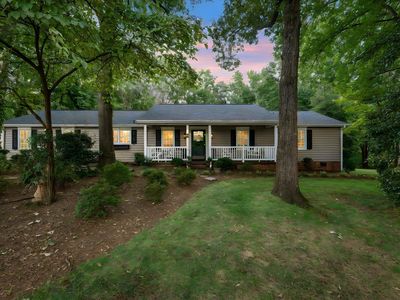 221 Tar Blvd