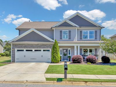 14 Stonebury Dr