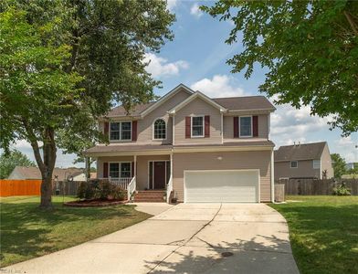 904 Laconia Ct