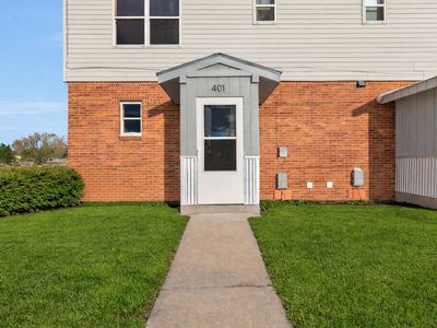 401 S 3rd Street UNIT 401