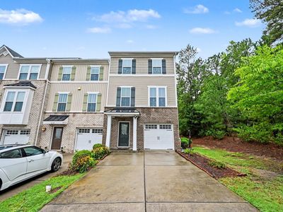 651 Berry Chase Way