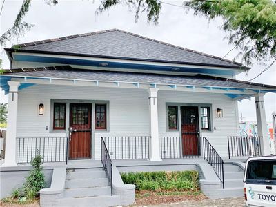 1038 Montegut St #1038