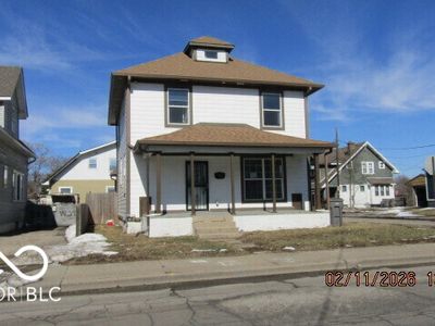 502 W 29th St