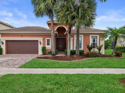 Property at 2112 Bellcrest Court, Royal Palm Beach, FL