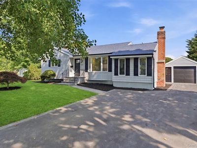 115 Bucknell Road