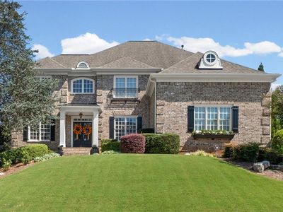 3925 Graystone Preserve Pl