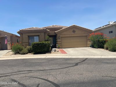 2191 N Avenida Del Polen