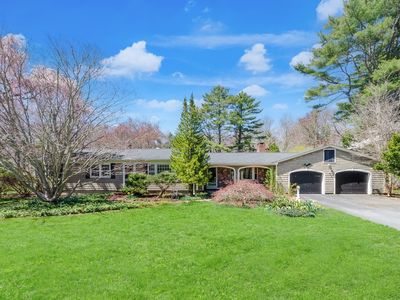 Property at 356 Bridge St, Fairhaven, MA