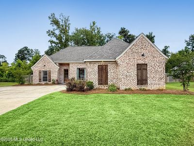 607 Wild Horse Ln