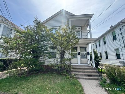 Property at 86 Hinman Street, West Haven, CT
