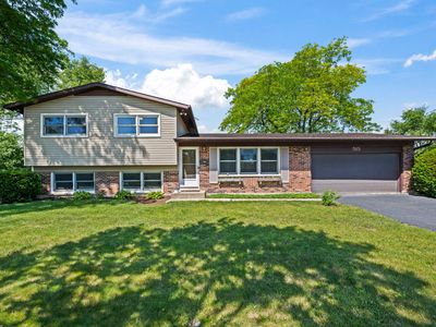 515 W Tanglewood Dr