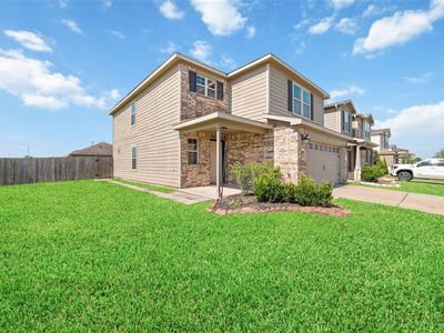 6803 Cortenridge Ln