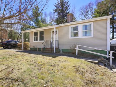 47 Cliff Road
