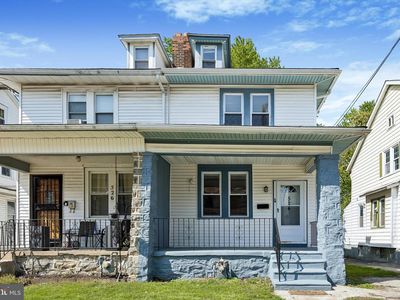 Property at 524 Orchard Ave, Yeadon, PA