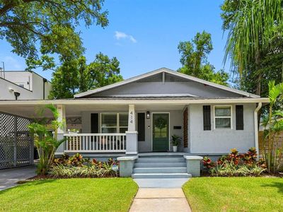 414 W Amelia Ave