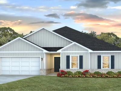Property at CAIRN Plan, Driftwood Cove, Lillian, AL