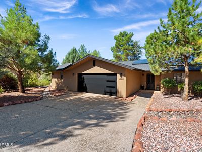 Property at 40 BROKEN ARROW Drive, Sedona, AZ