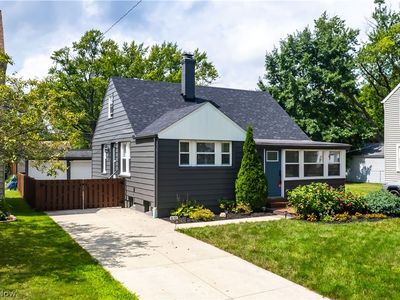 Property at 4318 W 222nd St, Fairview Park, OH