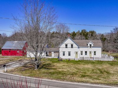 36 Hathorne Point Road