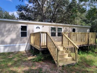 22323 NE 77th Terrace Rd