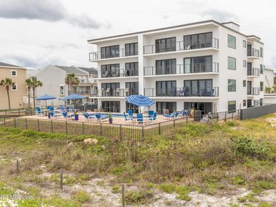 1951 OCEAN Drive S #1B
