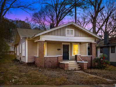 2309 22nd Street Ensley W